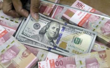 Wajib Tahu! Ini Kurs Jual Beli Dolar AS di BCA dan BRI, 25 Oktober 2021